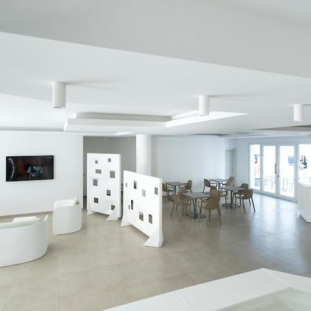 Vasto Aparthotel Exteriör bild