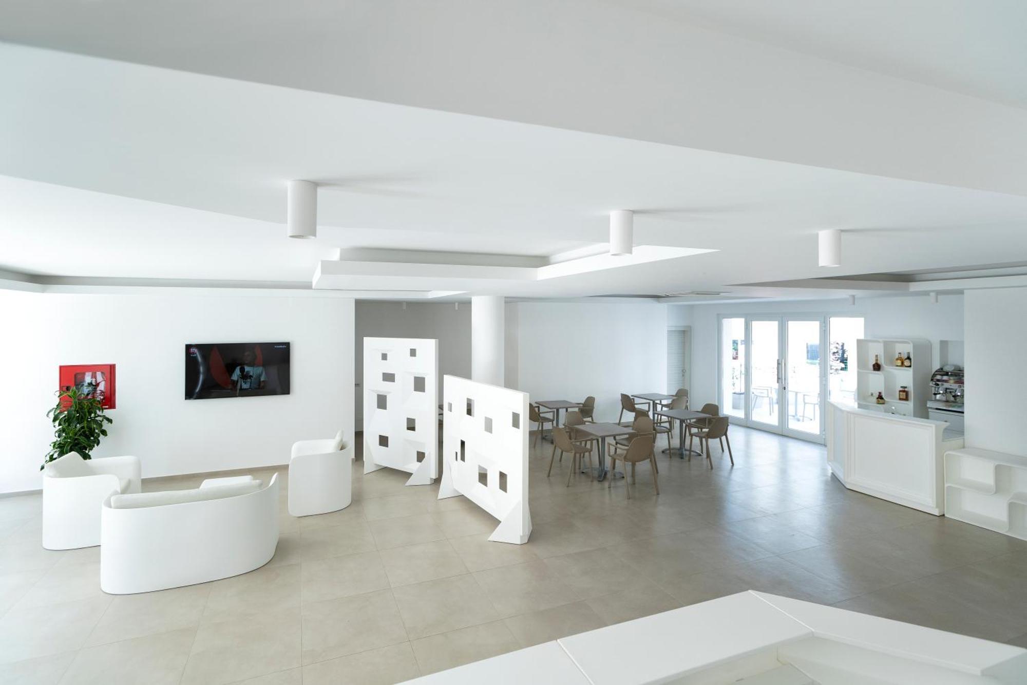Vasto Aparthotel Exteriör bild