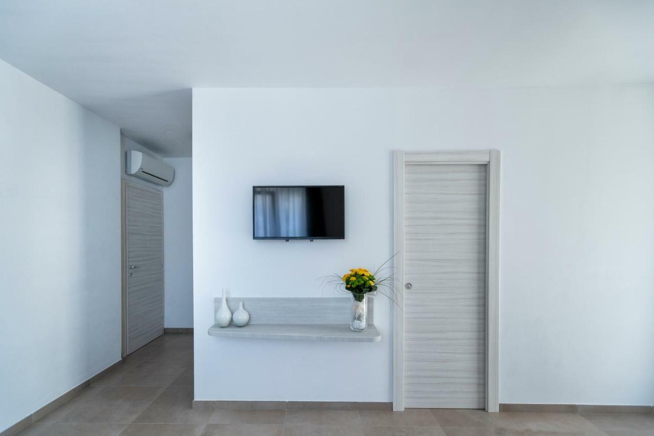Vasto Aparthotel Exteriör bild